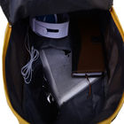 Plecak sportowy ECO przyjazny dla środowiska na świeżym powietrzu Plecak na plecach personalizowany