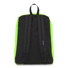 Możliwość dopasowania Plecak sportowy Outdoor Light Green dla licealistów / chłopców