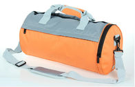 Wytrzymałe, wodoodporne torby podróżne typu &amp;quot;nylon&amp;quot; z kieszenią na buty, 42x21x21cm