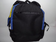 Przenośny lekki plecak podróżny, plecaki szkolne dla School SGS Certification