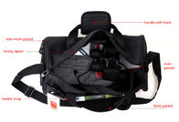 Ocieplane torby sportowe typu duffel OEM / ODM dla podróży / sportu