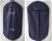 Klasyczne, poliestrowe, wodoodporne kombinezony odzieżowe / odporna na kurz torba na odzież