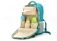 Torby podróżne Fahionable Cute designer Baby Pieluszka, duże torby do przewijania niemowląt