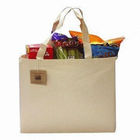 Wytrzymała torba na zakupy wielokrotnego użytku Torba / torby non woven Carry na prezent