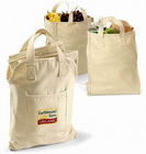 Torby z upominkami z recyklingu bawełny, torby z modą non woven generic