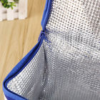 CMYK outdoor fitness laminowanie Piknik Cooler Bag 35 * 22 * ​​30 CM Rozmiar