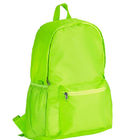Składany plecak sportowy z poliestru 600D dla licealistów / chłopców