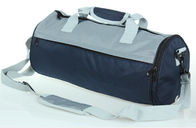 Wytrzymałe, wodoodporne torby podróżne typu &amp;quot;nylon&amp;quot; z kieszenią na buty, 42x21x21cm