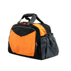 Outdoor Trwałe składane torby podróżne Travel Modne, pomarańczowe / fioletowe / czerwone / niebieskie