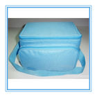 Ekologiczne izolowane torby chłodnicze Kolorowe nietkane 2 mm aluminiowe EPE